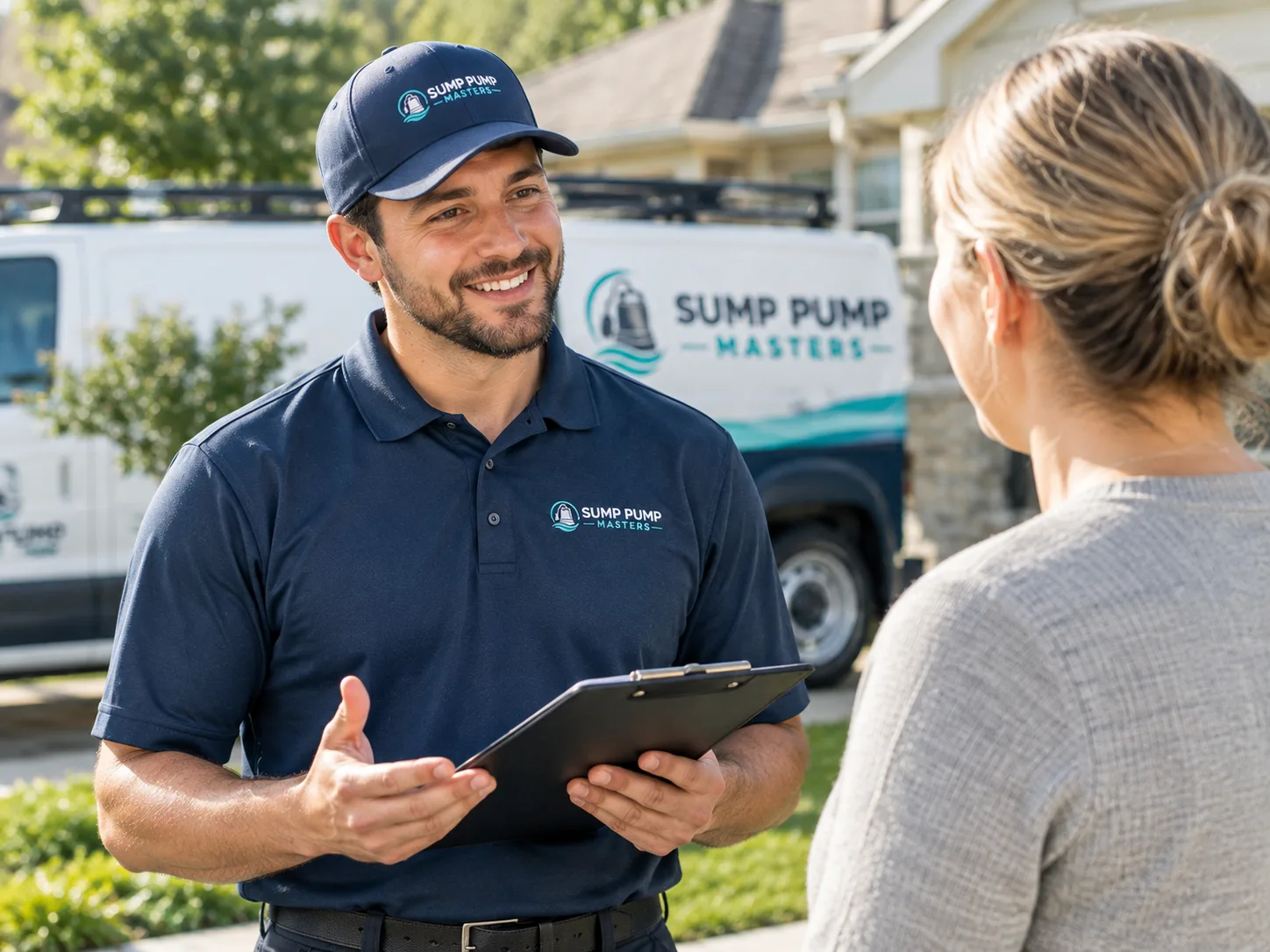 Sump Pump Repair Doylestown, PA FAQs